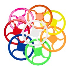 Frisbee Para PET Personalizado