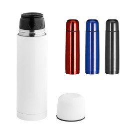 Garrafa Inox 500ml Personalizada Térmica