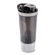 Garrafa Coqueteleira 700ml de Plástico Personalizada Garrafa Coqueteleira 700ml de Plástico Personalizada