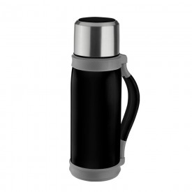 Garrafa Térmica de Inox 1,2l Personalizada