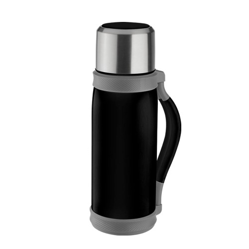 Garrafa Térmica de Inox 1,2l Personalizada