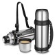 Garrafa  Térmica de Inox 1,2l Personalizada com Logo