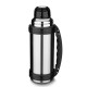 Garrafa  Térmica de Inox 1,2l Personalizada com Logo