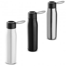 Garrafa de Inox 1,2l Personalizada com Logo