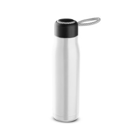 Garrafa de Inox 1,2l Personalizada com Logo