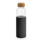 Garrafa de Vidro Personalizado 600ml