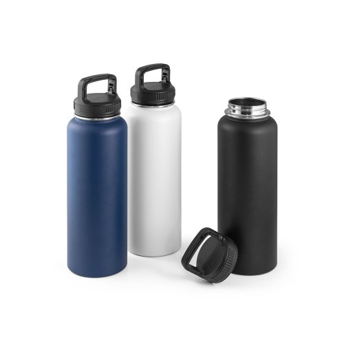 Garrafa Esportiva em Aço Inox 1,2l Personalizada