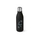 Garrafa Térmica em Aço Inox de 500ml Personalizada