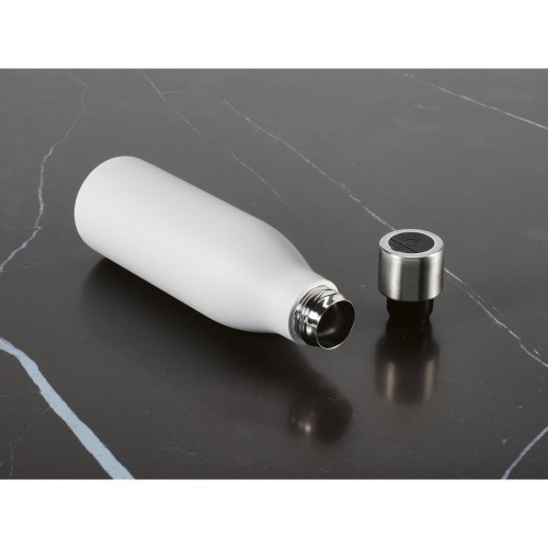 Garrafa Térmica em Aço Inox de 500ml Personalizada