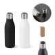 Garrafa Térmica em Aço Inox de 500ml Personalizada