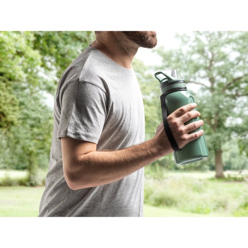 Garrafa Esportiva 1,2L Personalizada Para Água