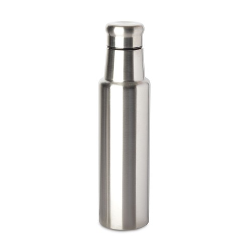 Garrafa Inox 1L Personalizada Para Água