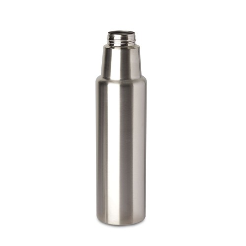 Garrafa Inox 1L Personalizada Para Água