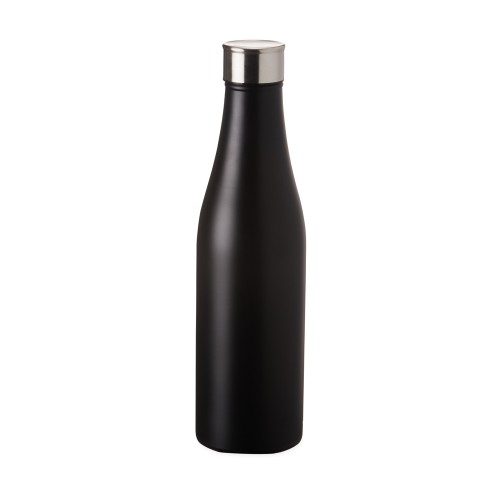 Garrafa de Água Inox 1L Personalizada com Logo