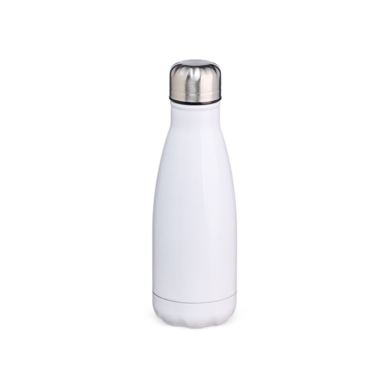 Garrafa Inox 540ml Personalizada Para Água