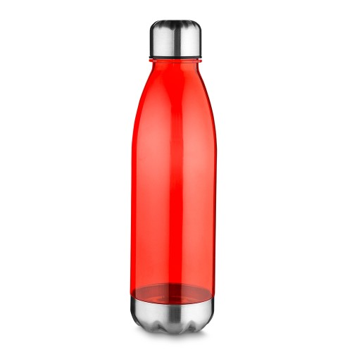 Garrafa Plástica Para Água 700ml Personalizada