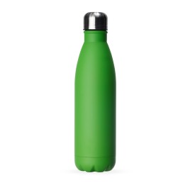 Garrafa Inox 750ml com Logo Personalizada