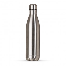 Garrafa Inox 750ml para Brindes Personalizada