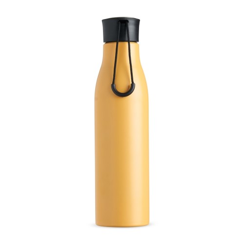 Garrafa Para Água em Aço Inox 800ml Personalizada