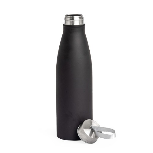 Garrafa Inox 800ml Promocional Para Brindes