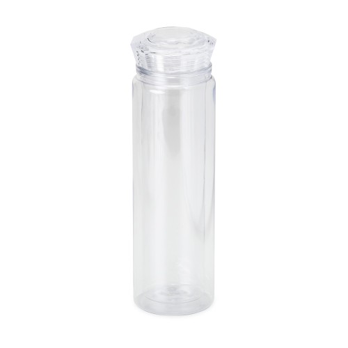 Garrafa de Plástico 500ml Personalizada Para Brindes