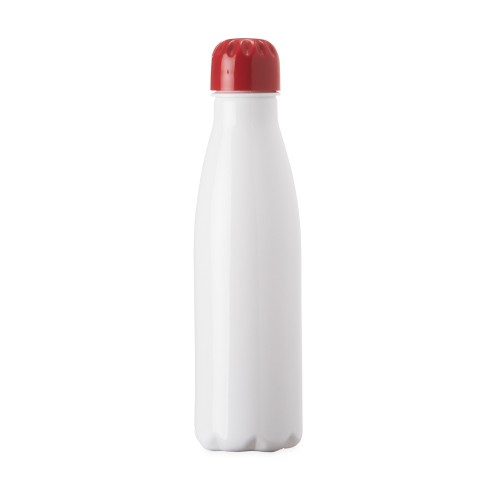 Garrafa de Plástico Para Água 550ml Personalizada