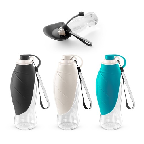 Garrafa Squeeze Bebedouro Para PET Personalizada