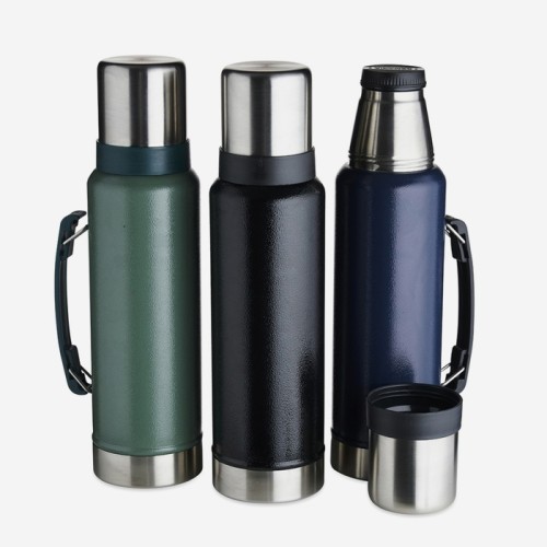 Garrafa Térmica 1,4L Personalizada Para Empresas