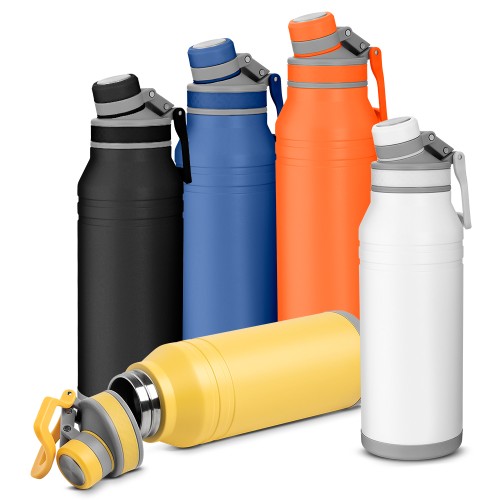 Garrafa Térmica 1,5l Promocional Com Logo