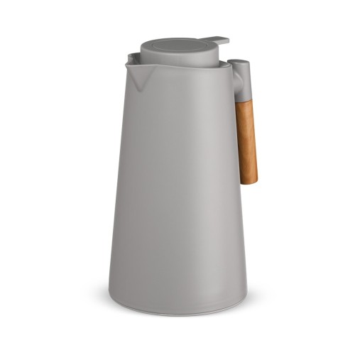 Garrafa Térmica 1l Retrô Personalizada
