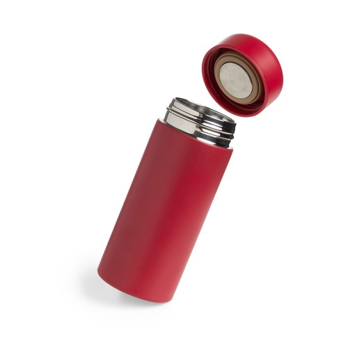 Garrafinha Térmica 200ml Personalizada