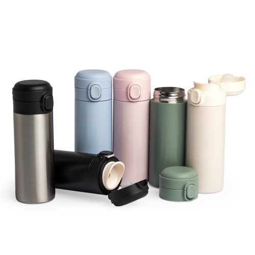 Garrafa Térmica Personalizada 400ml 