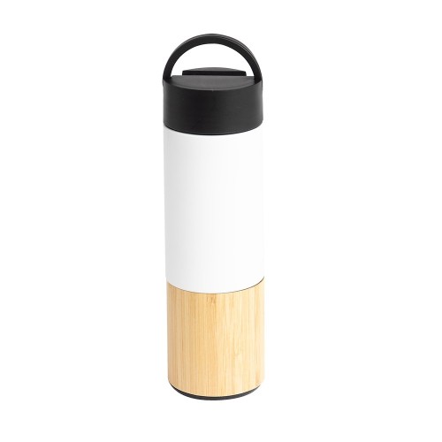 Garrafa Térmica 420ml Personalizada Com Logo