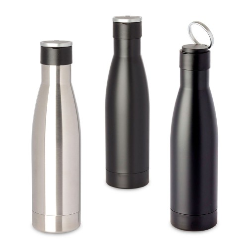 Garrafa Térmica 500ml Personalizada com Logo para Brindes