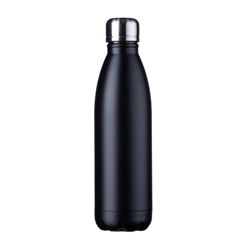 Garrafa Térmica de Aço Inox Personalizada 500ml