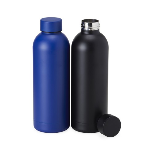 Garrafa Térmica Inox Personalizada 500ml
