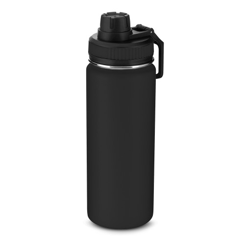 Garrafa Térmica Inox 570ml Personalizada Com Logo Para Brindes