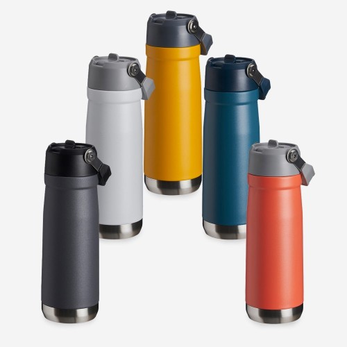 Garrafa Térmica Parede Dupla Personalizada 650ml