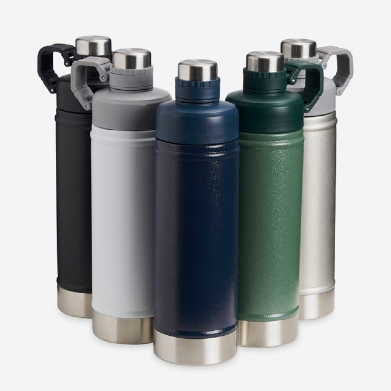 Garrafa Térmica 700ml Personalizada Com Logo Para Brindes