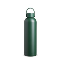 Garrafa Térmica 750ml Personalizada com Logo da Empresa