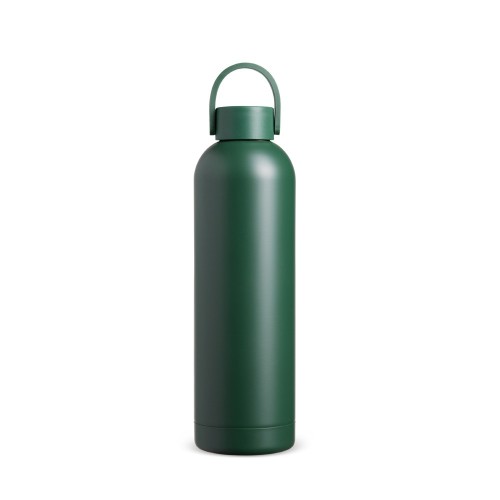 Garrafa Térmica 750ml Personalizada com Logo da Empresa
