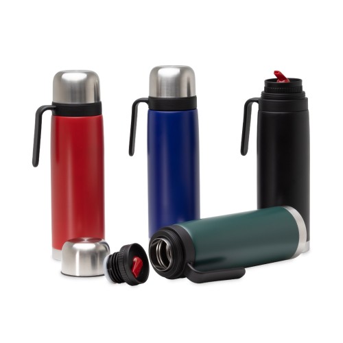 Garrafa Térmica Personalizada 750ml 
