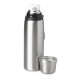 Garrafa Térmica 850ml Personalizada Com Nome Garrafa Térmica 850ml Personalizada Com Nome
