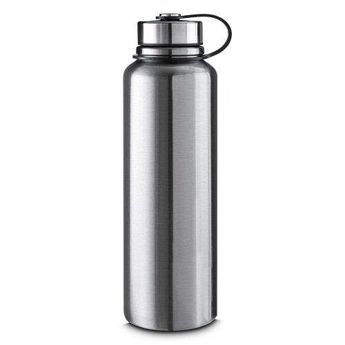 Garrafa Térmica de 1L Personalizada com logo Para Brindes