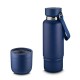Garrafa Térmica de 500ml com Logotipo Para Brindes