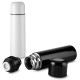 Garrafa Térmica Inox 500ml Promocional Para Clientes Garrafa Térmica Inox 500ml Promocional Para Clientes
