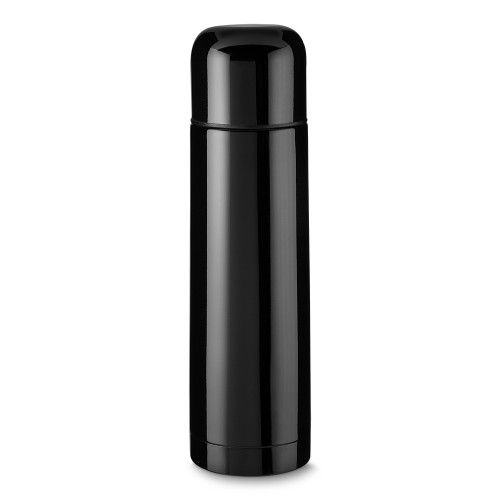 Garrafa Térmica Inox 500ml Promocional Para Clientes