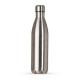 Garrafa Térmica Inox 750ml Personalizada Com Nome