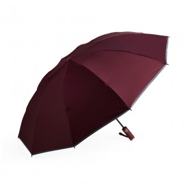 Guarda-chuva Automático com Logo para Brindes