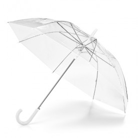 Guarda Chuva Transparente Personalizado